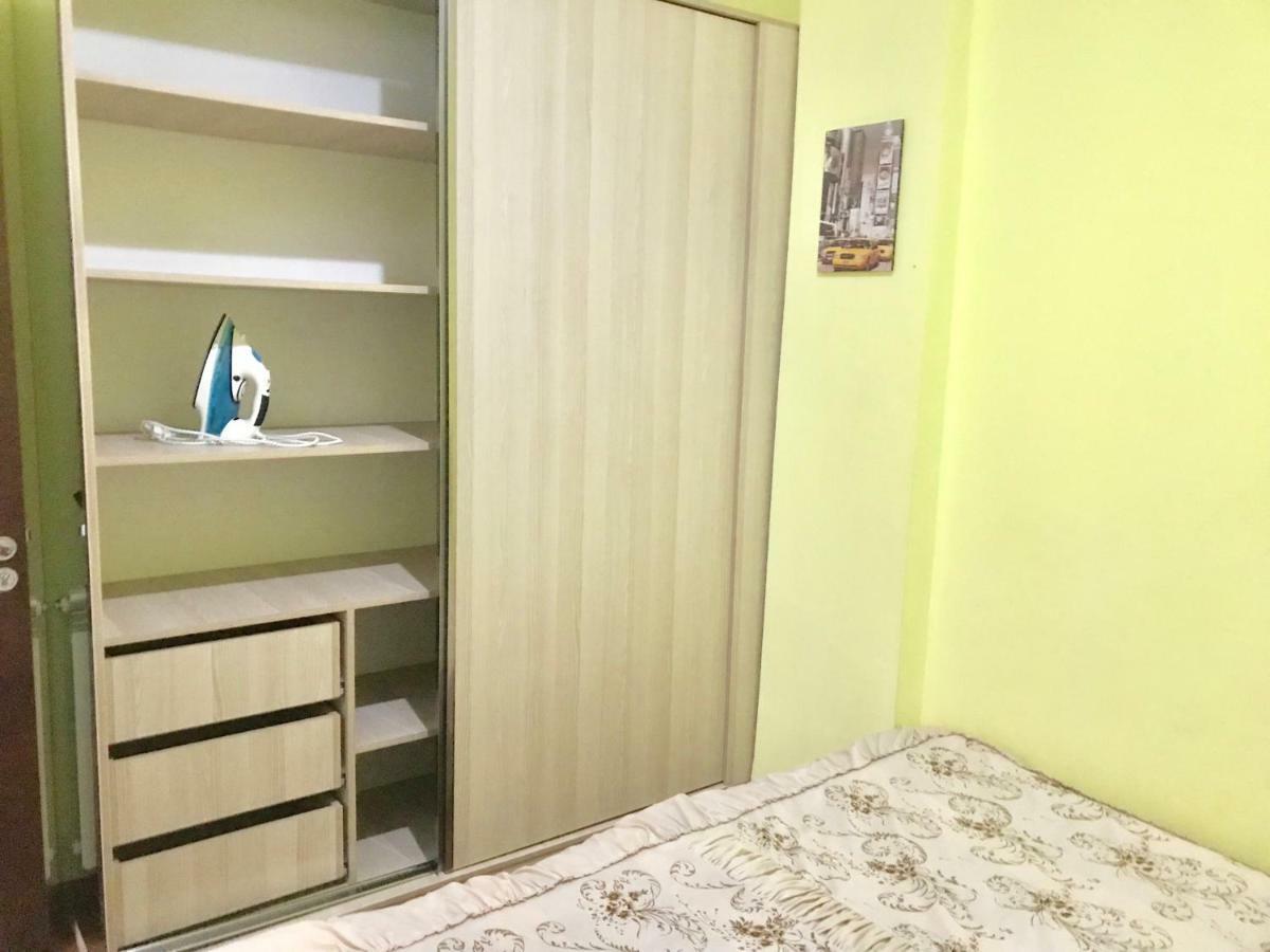 Апартаменты David APT 1A Батуми Экстерьер фото
